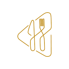 The Second Restaurant Logo